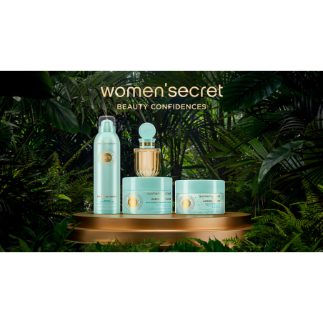 Wallness Foaming Shower Gel