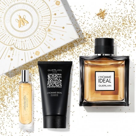 Cofre L'HOMME IDEAL EDT V100ml