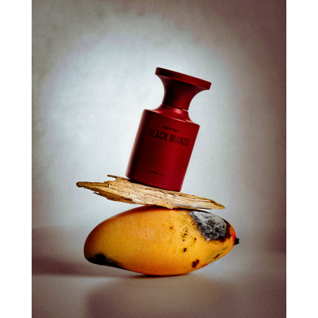 Black Mango Extrait Extrême