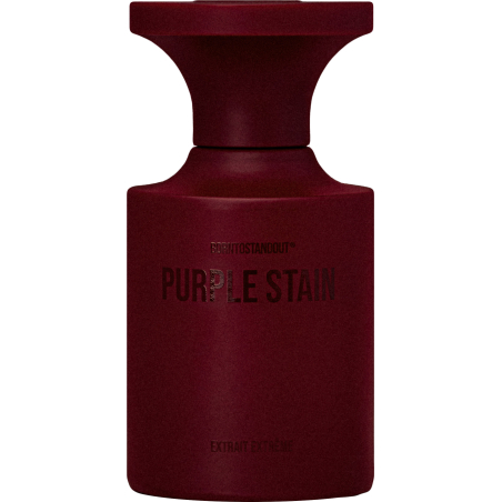 Purple Stain Extrait Extrême