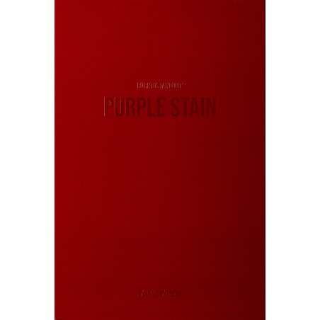 Purple Stain Extrait Extrême