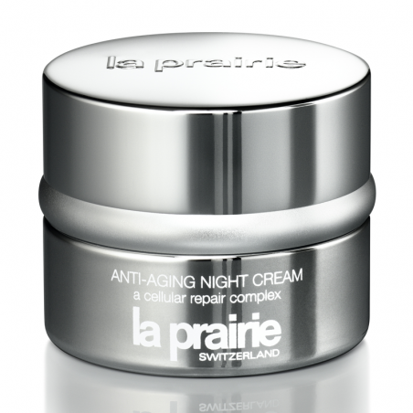 ANTI-AGING NIGHT CREAM 50ml