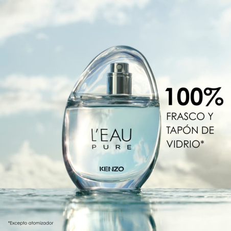 L'Eau Pure Eau de Parfum