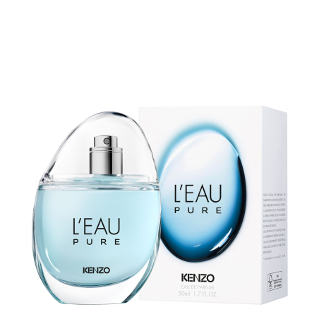 L'Eau Pure Eau de Parfum