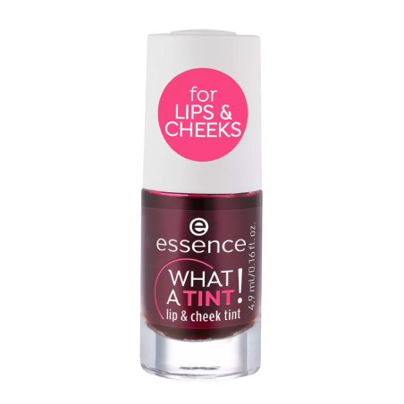 What A Tint  Labbra e Guance