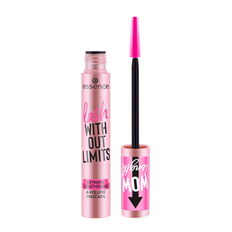 Maschera Without Limits Extreme Lengthening y Volume