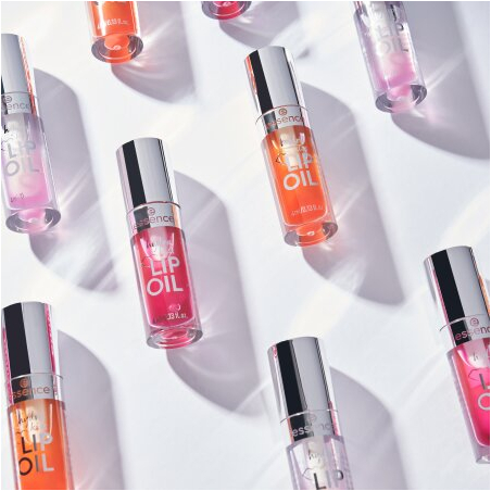 Olio per Labbra Hydra Kiss