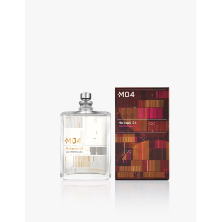 MOLECULE 04 EAU DE TOILETTE V100ML