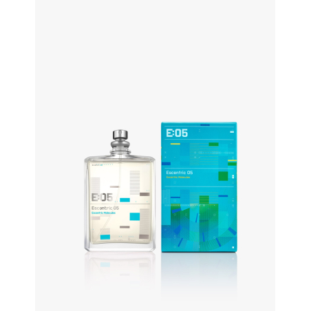 ESCENTRIC 05 EAU DE TOILETTE