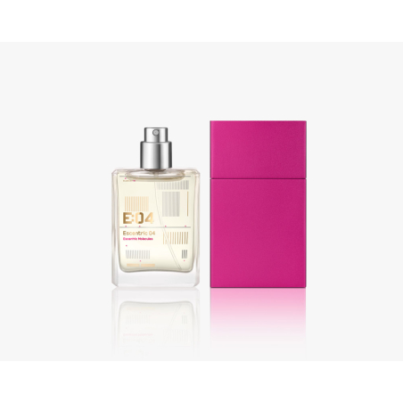 ESCENTRIC 04 EAU DE TOILETTE V100 ML