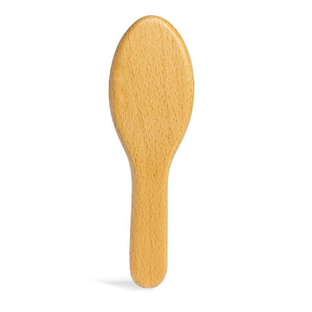 Double Bristle Mini Brush