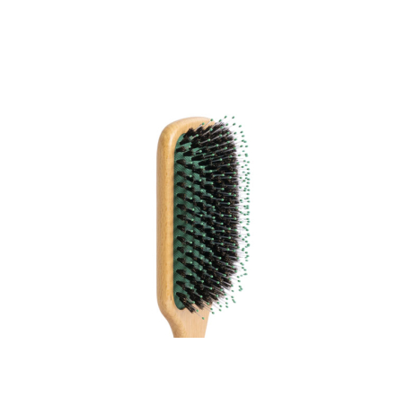 Double Bristle  Rettangolare Brush
