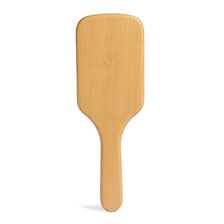 Double Bristle  Rettangolare Brush