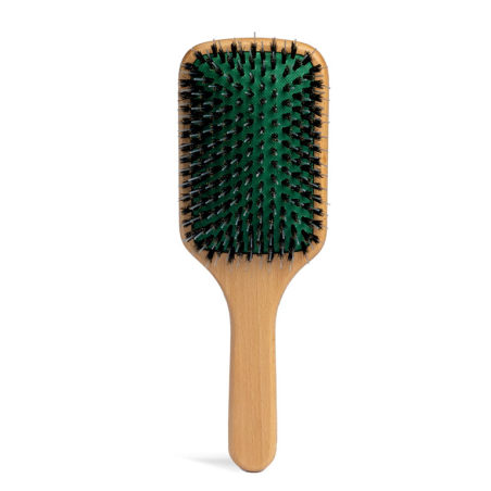 Double Bristle  Rettangolare Brush