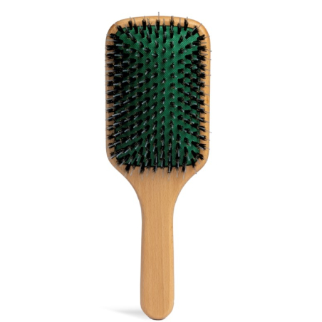 Double Bristle  Rettangolare Brush