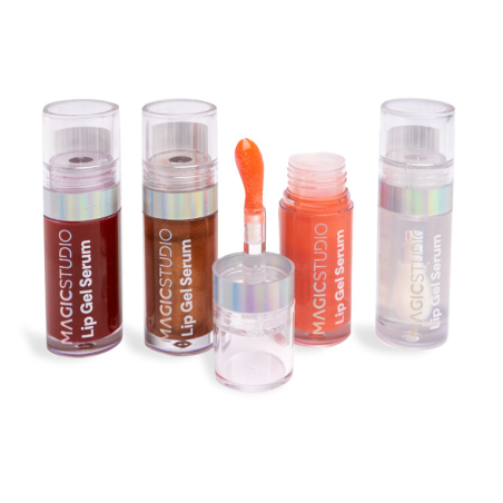 Glow Lip Gel Siero