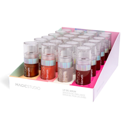 Glow Lip Gel Siero