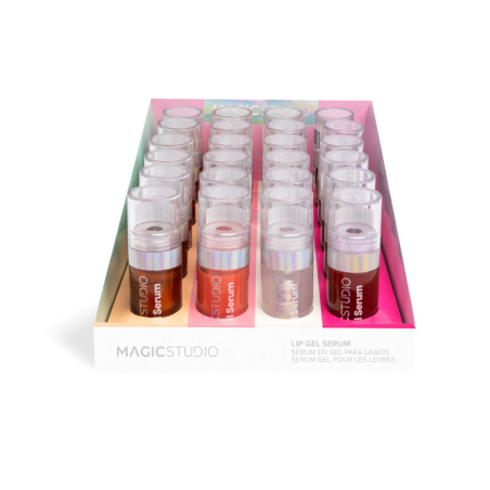 Glow Lip Gel Siero