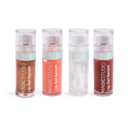 Glow Lip Gel Siero