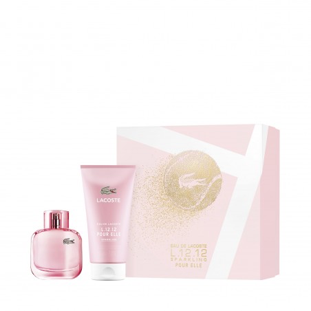 L12.12 ELLE SPARKLING Cof.(EDT 90)
