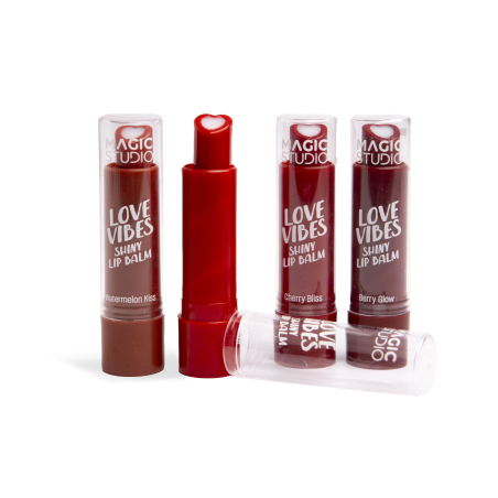 Love Touch Tinted Lip Balm