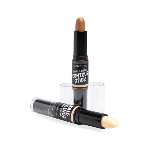 Double-Ended Contour Stick