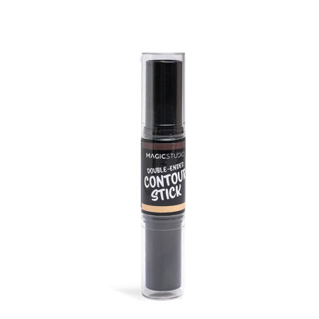 Double-Ended Contour Stick