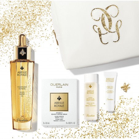 ABEILLE ROYALE Cofre (Huile 50ml)