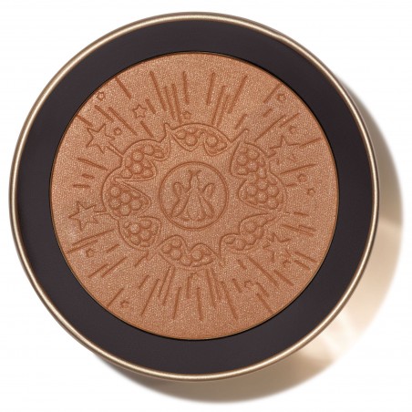 Terracotta Polvos Illuminadores Golden Bee Edición Limitada