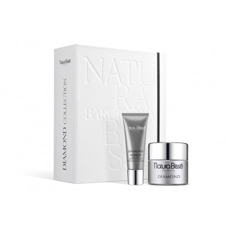 DIAMOND Cofre Gel 50ml + Eye 25ml