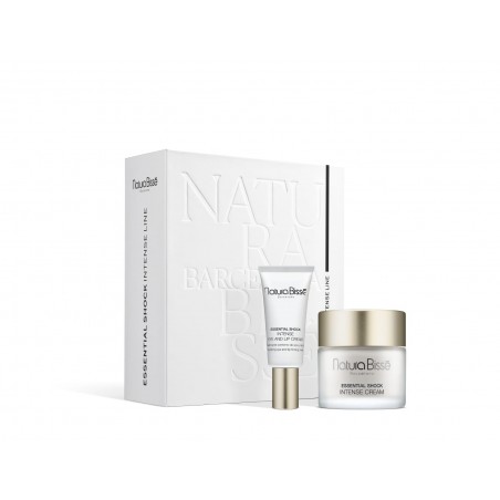 ESSENTIAL SHOCK Cofre Intense Cream 75ml