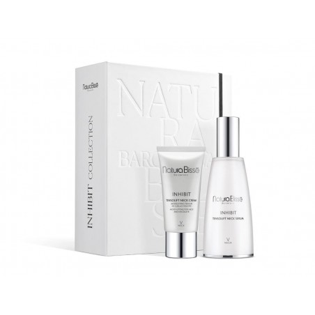 INHIBIT Cofre Tensolift Neck Serum 60 ml