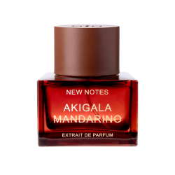 Akigala Mandarino Extrait De Parfum