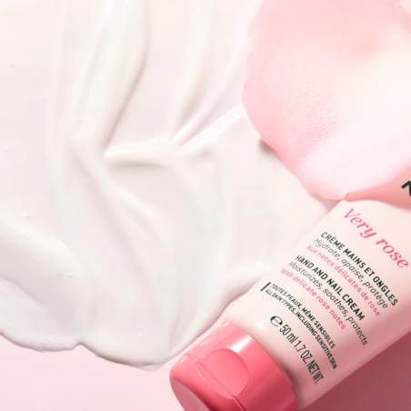 Very Rose Crema de Manos y UÃ±as Calmante