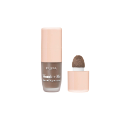 Wonder Me Shake Contour