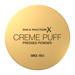 Creme Puff