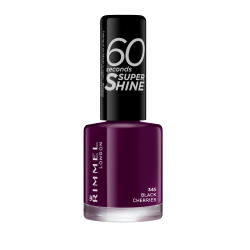 60 Seconds Super Shine