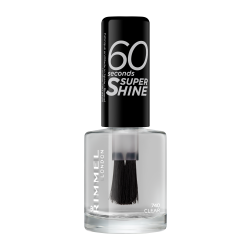 60 Seconds Super Shine