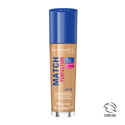Match Perfection Foundation