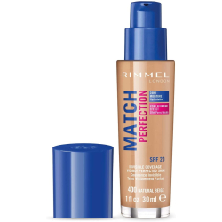 Match Perfection Foundation