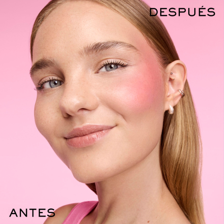 Idole Liquid Blush