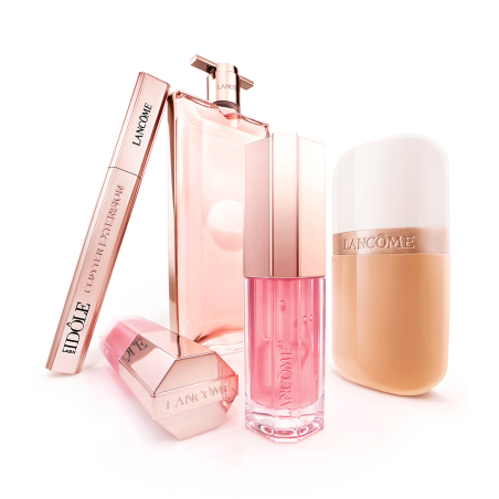 Idole Liquid Blush