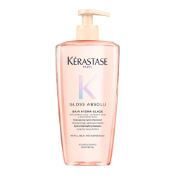 Gloss Absolu Bain Hydra-Glaze Shampoo