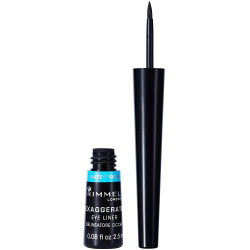 Exaggerate Liquid Eye Liner Waterproof