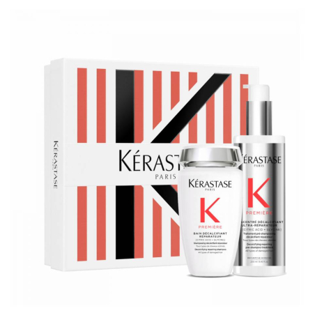 Set Kerastase PremiÃ©re Bain & Concentrado