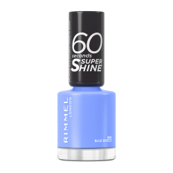 60 Seconds Super Shine
