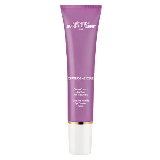 Crème Contour des Yeux Anti-rides Ultra