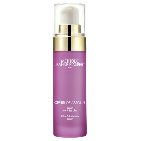 Sérum Anti-rides Ultra