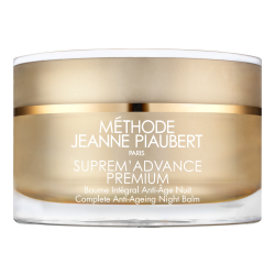 Baume Intégral Anti-Âge Nuit