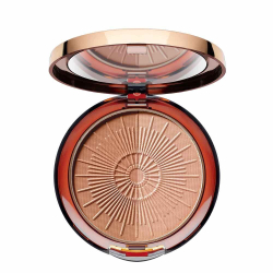 Bronzing Powder Compact Long-Lasting